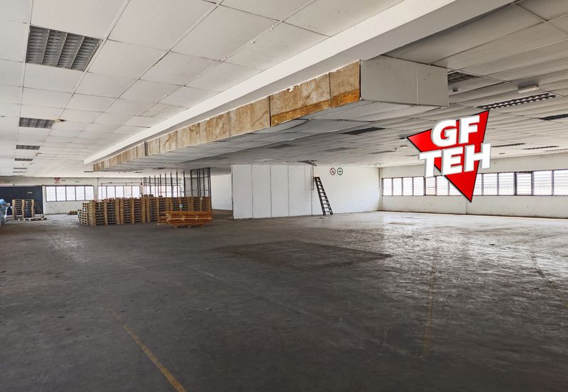 Kawasan Perusahaan Perai