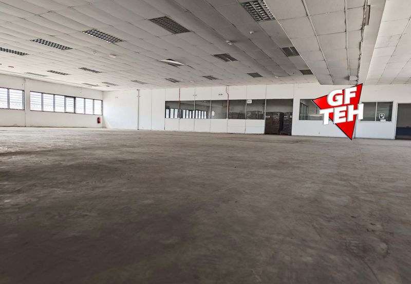 Kawasan Perusahaan Perai