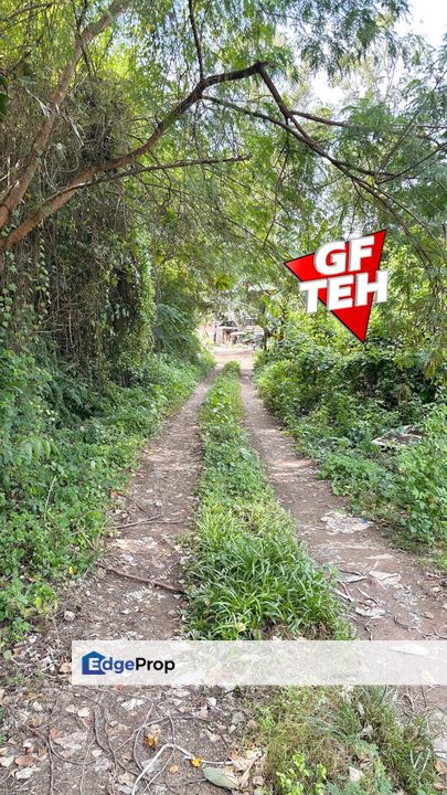 2 Bungalow Lot | Developing area | First Grade  | Sungai Petani  | Kedah Rm42psqf A, Kedah, Sungai Petani