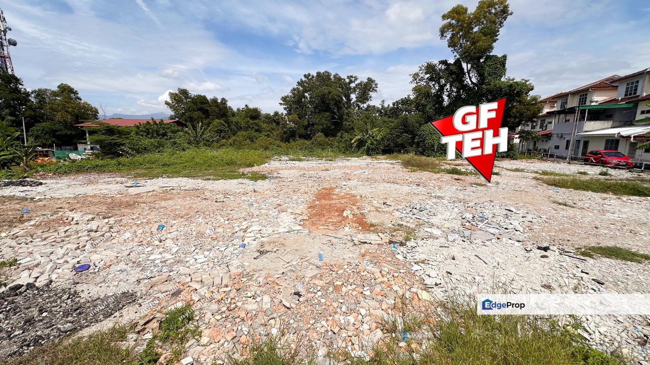 2 Bungalow Lot | Developing area | First Grade  | Sungai Petani  | Kedah Rm42psqf A, Kedah, Sungai Petani