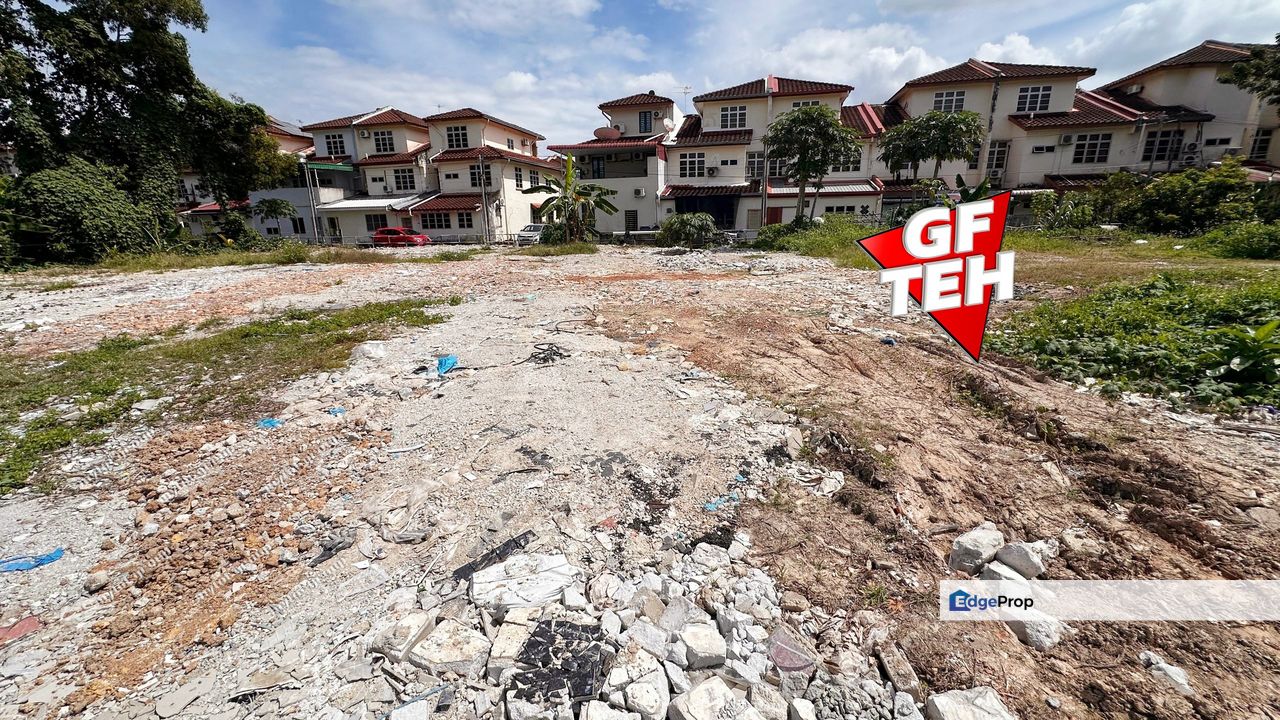 2 Bungalow Lot | Developing area | First Grade  | Sungai Petani  | Kedah Rm42psqf A, Kedah, Sungai Petani