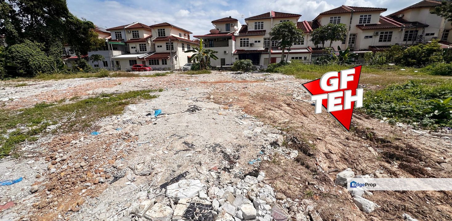 2 Bungalow Lot | Developing area | First Grade  | Sungai Petani  | Kedah Rm42psqf A, Kedah, Sungai Petani