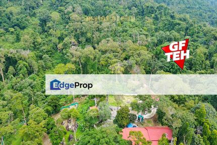 10.36 acre Agricultural Land | Jalan Berapit | Kampung Besar | Bukit Mertajam | Penang RM6 psf, Penang, Bukit Mertajam