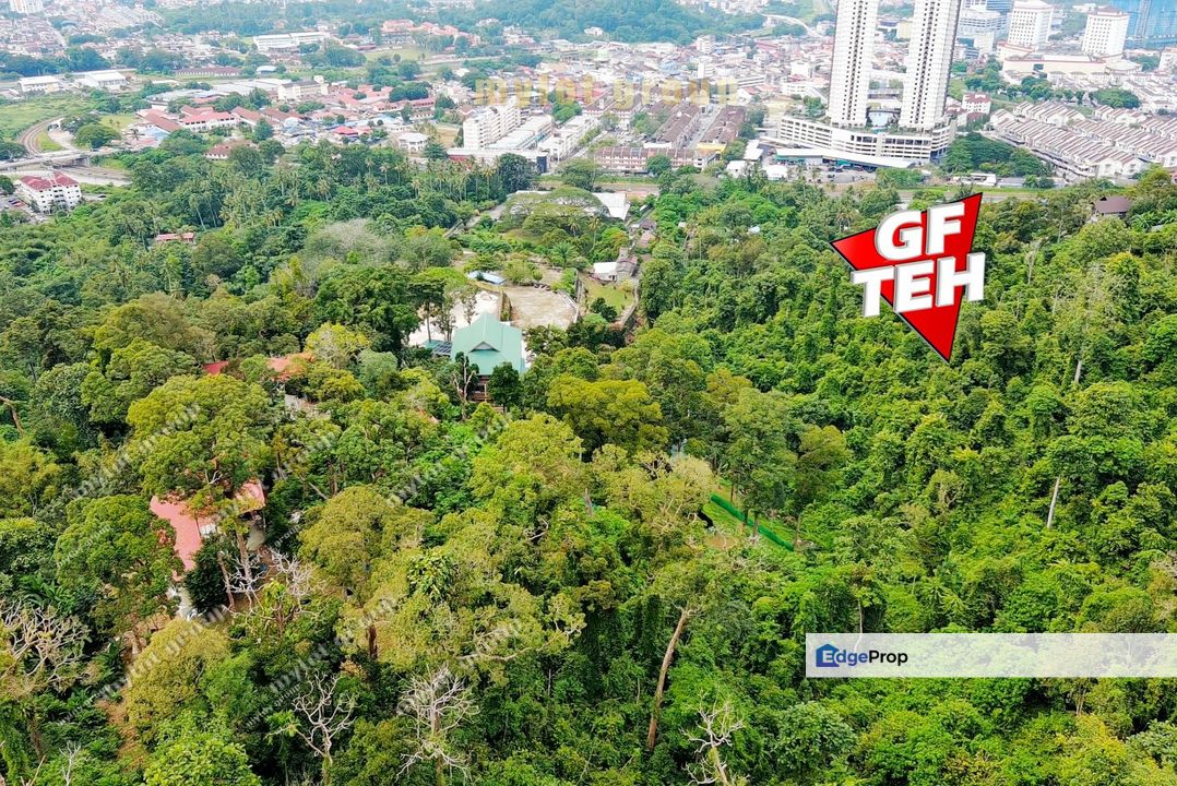 10.36 acre Agricultural Land | Jalan Berapit | Kampung Besar | Bukit Mertajam | Penang RM6 psf, Penang, Bukit Mertajam