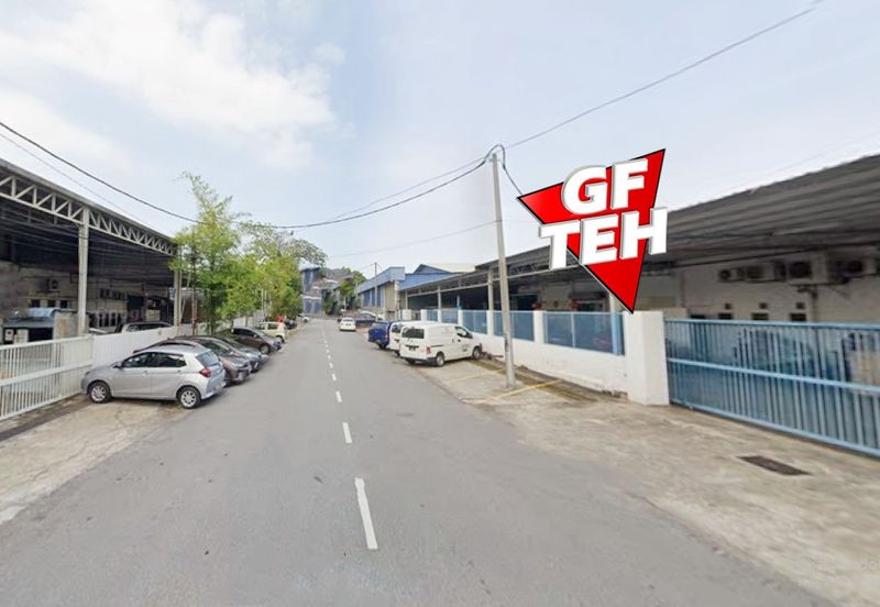 Prai Industrial Estate