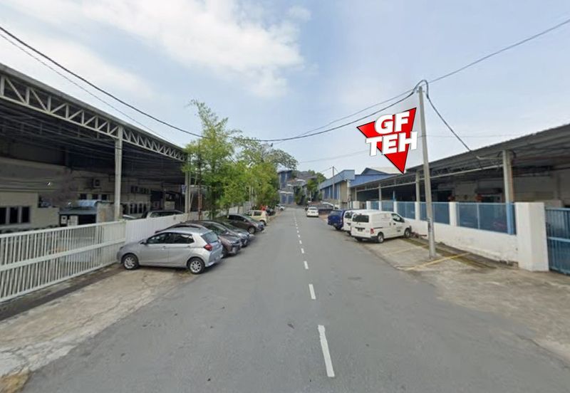 Prai Industrial Estate