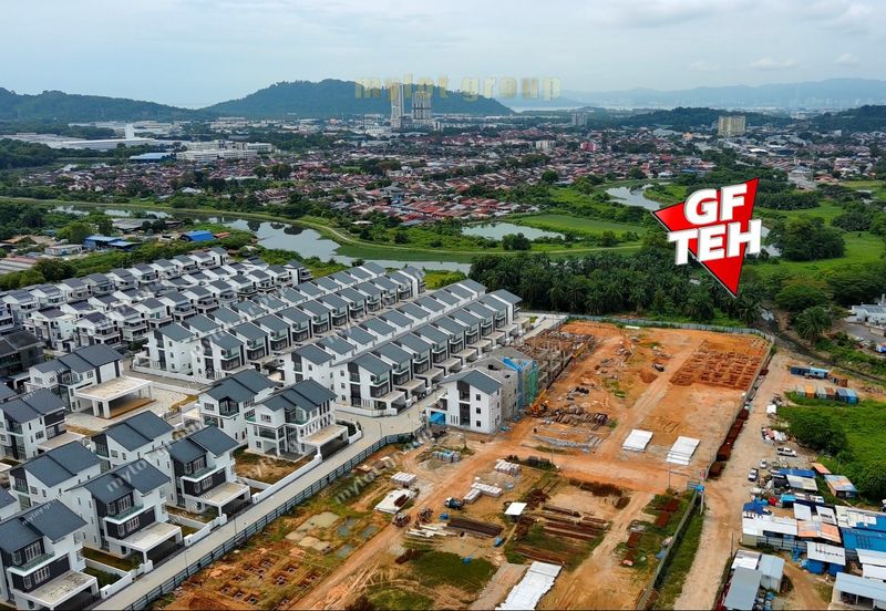 Jalan Song Ban Kheng