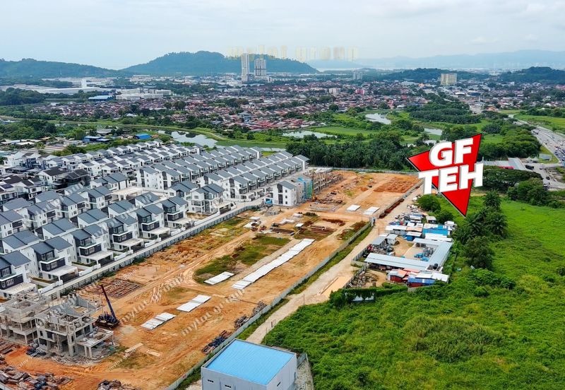 Jalan Song Ban Kheng