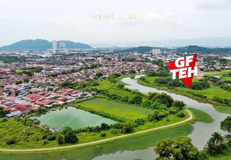 Jalan Song Ban Kheng