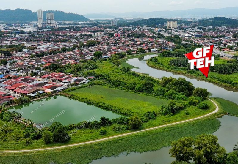 Jalan Song Ban Kheng