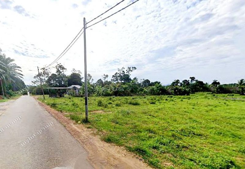 Kampung Padang China