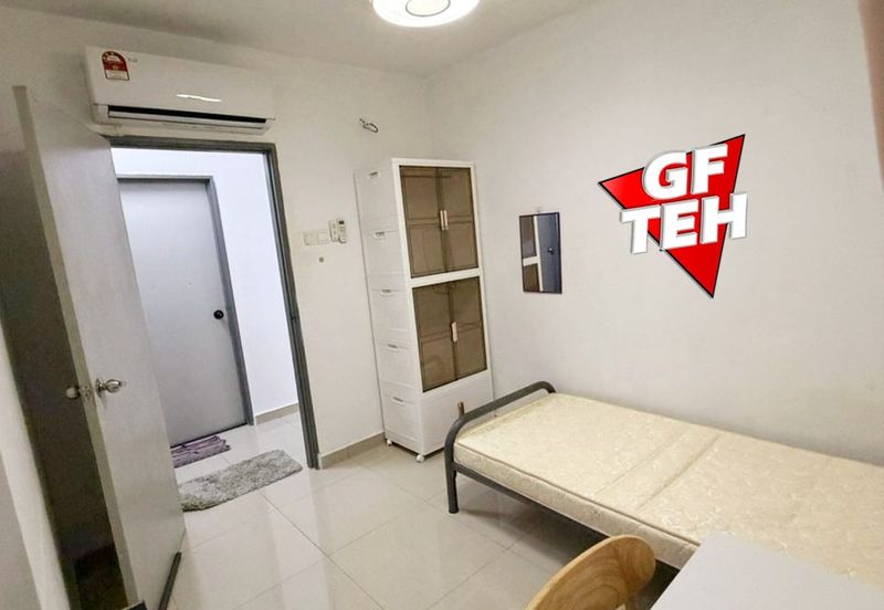 Pangsapuri Suria 1 Batu Kawan