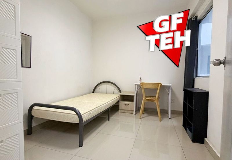 Pangsapuri Suria 1 Batu Kawan