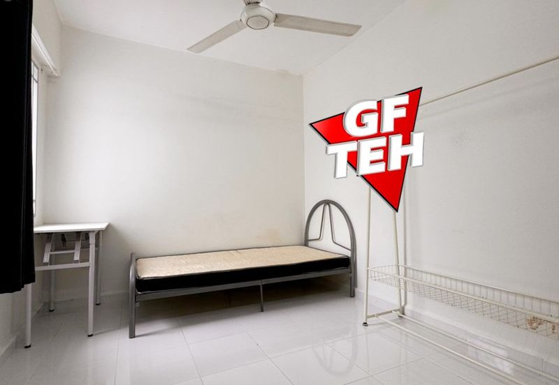 Pangsapuri Suria 1 Batu Kawan