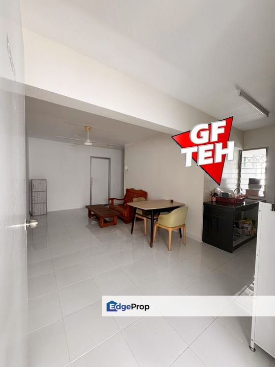 High ROI | Good for Investment |  Suria Apartment Batu Kawan | Penang , Penang, Simpang Ampat