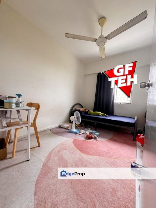 High ROI | Good for Investment |  Suria Apartment Batu Kawan | Penang , Penang, Simpang Ampat