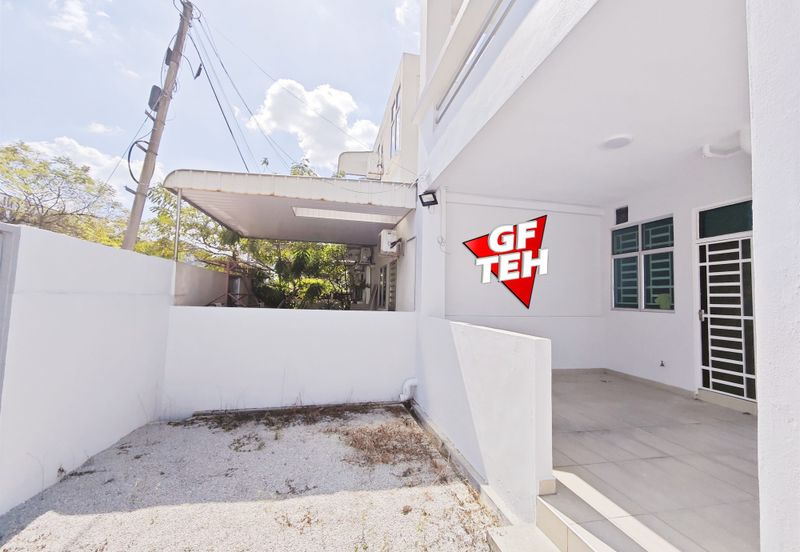 Residensi Asas Murni