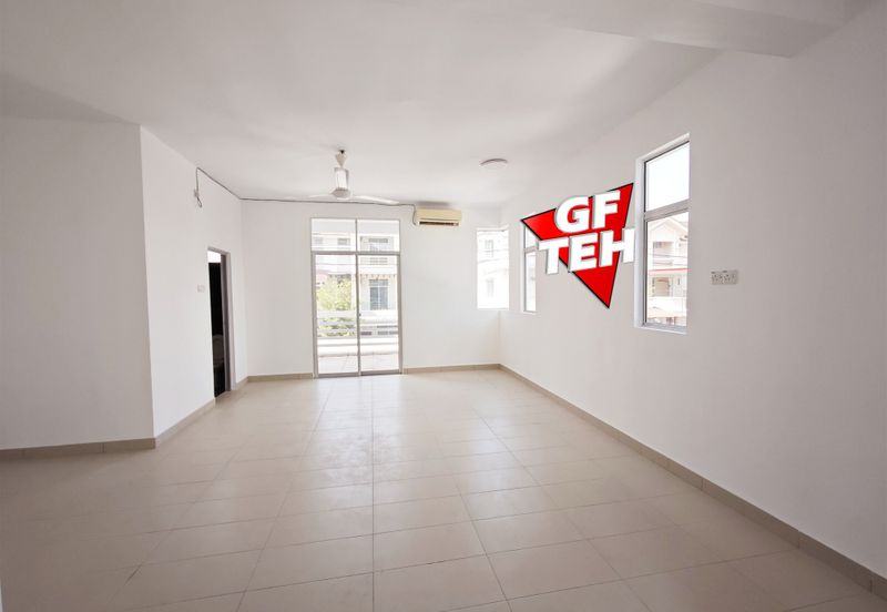 Residensi Asas Murni