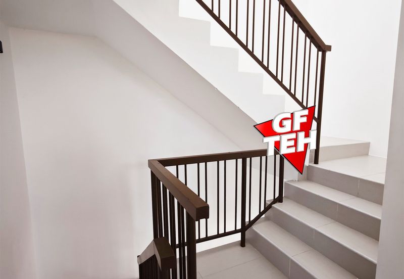 Residensi Asas Murni