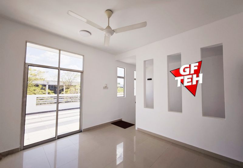 Residensi Asas Murni