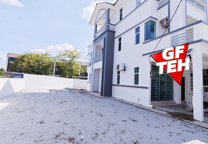 Residensi Asas Murni