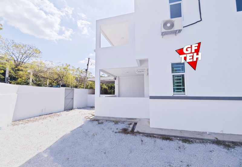 Residensi Asas Murni