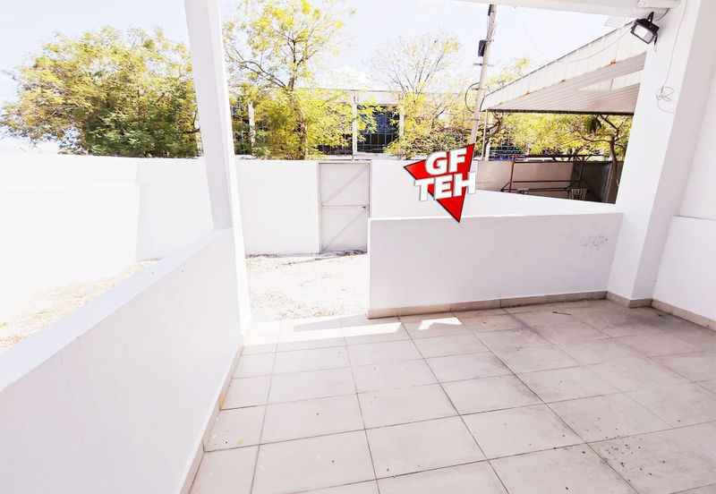 Residensi Asas Murni