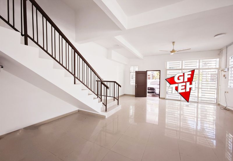 Residensi Asas Murni