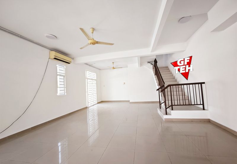 Residensi Asas Murni