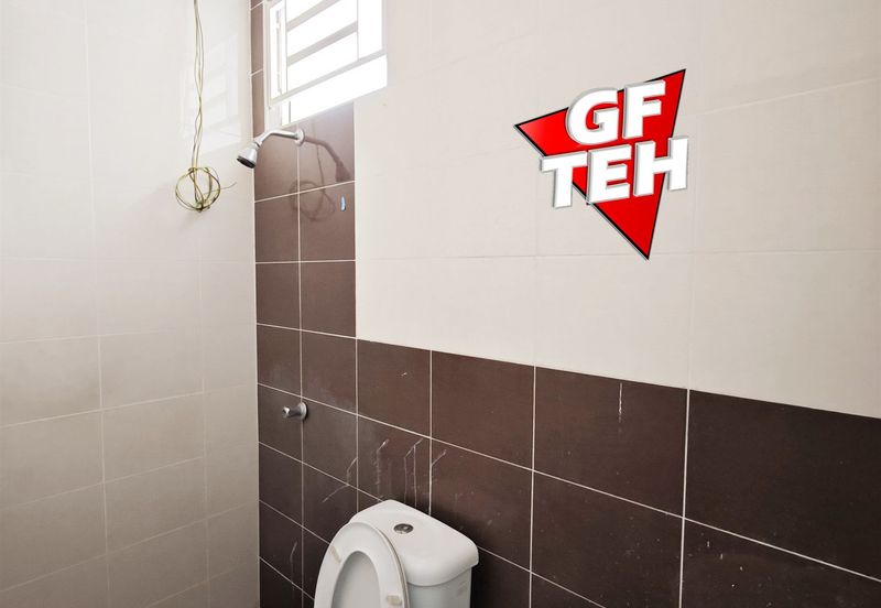 Residensi Asas Murni