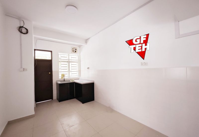 Residensi Asas Murni