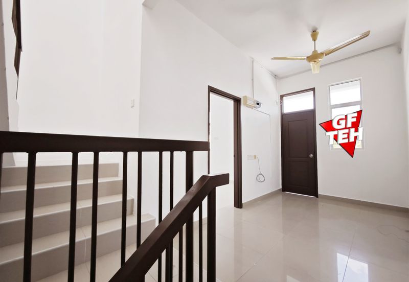 Residensi Asas Murni