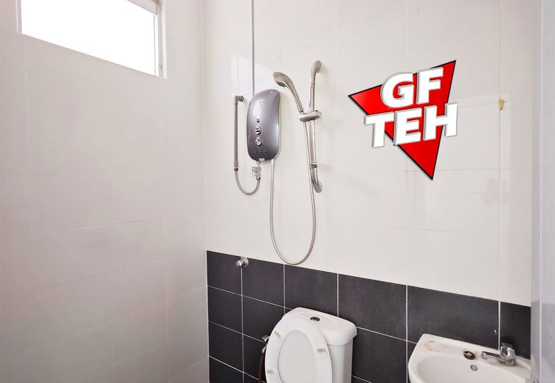 Residensi Asas Murni