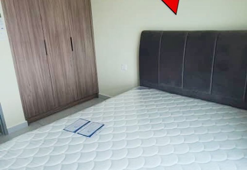 Sinaran @ Ultropolis