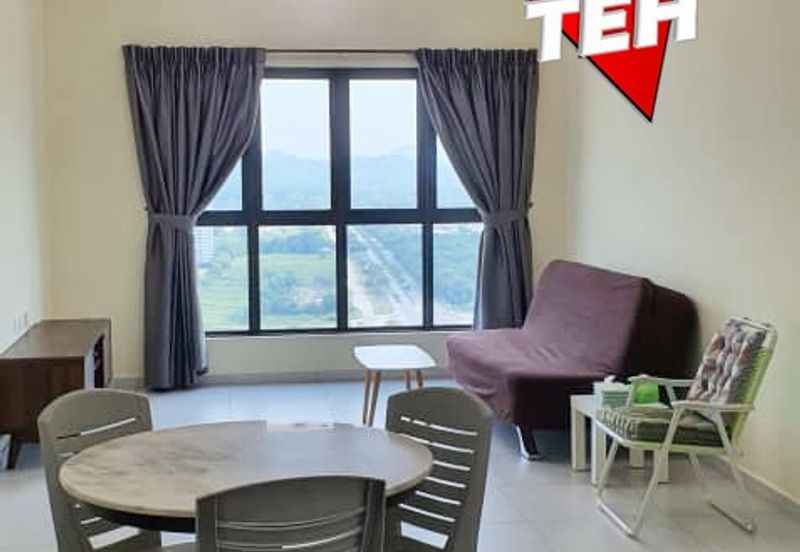 Sinaran @ Ultropolis