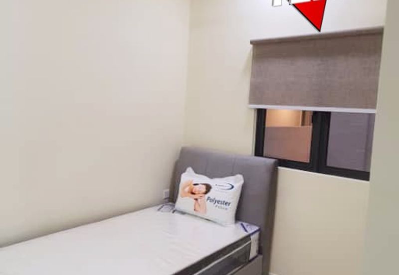 Sinaran @ Ultropolis