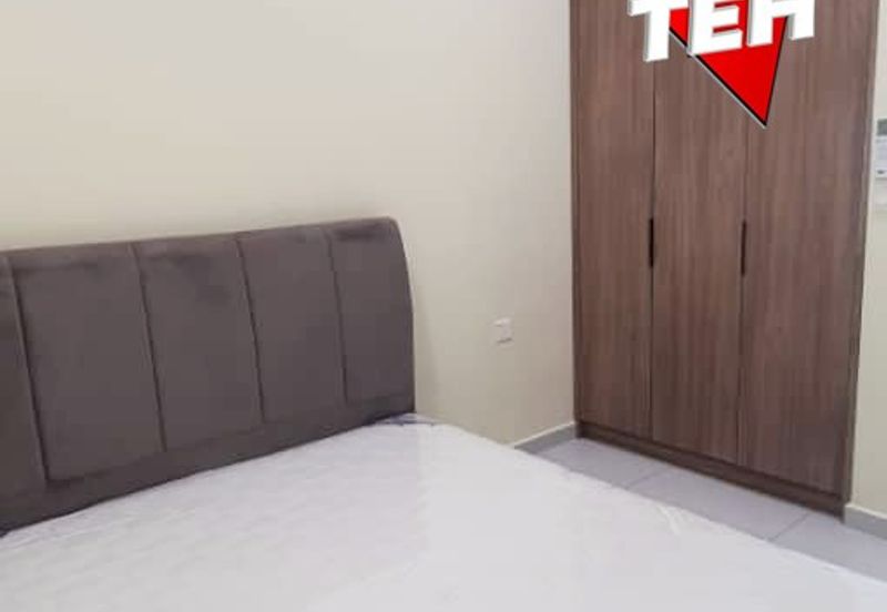 Sinaran @ Ultropolis