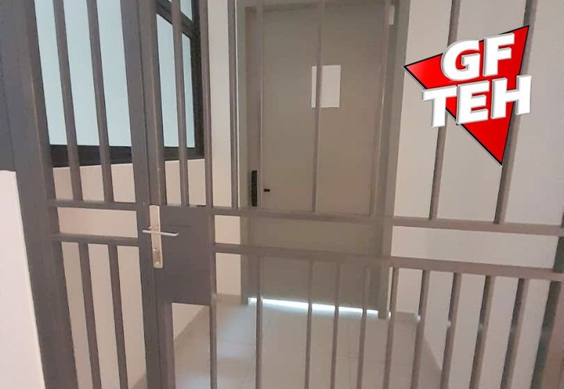 Sinaran @ Ultropolis