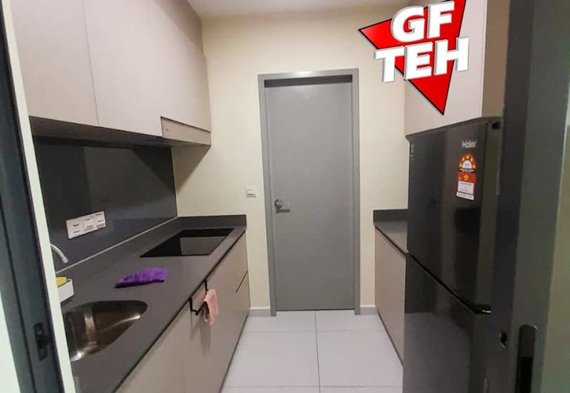 Sinaran @ Ultropolis