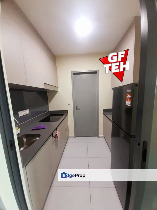 Sinaran Apartment | Bandar Casia | Penang O for Rent, Penang, Batu Kawan