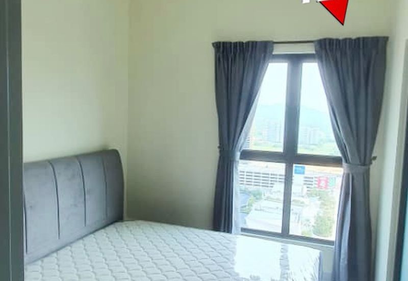 Sinaran @ Ultropolis