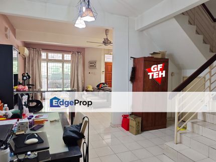Double Storey Terrace | Bagan Lalang | Butterworth | Penang , Penang, Bagan Lalang