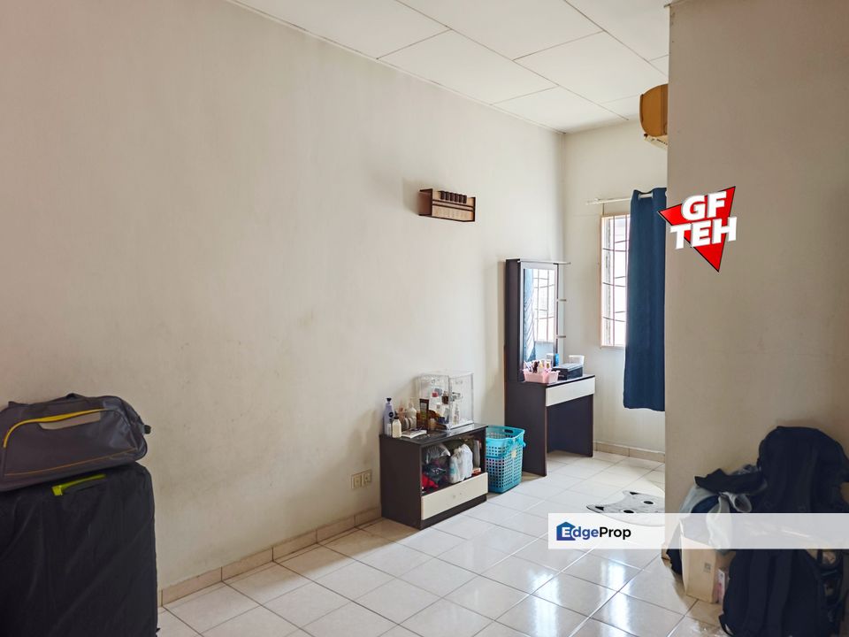 Double Storey Terrace | Bagan Lalang | Butterworth | Penang , Penang, Bagan Lalang