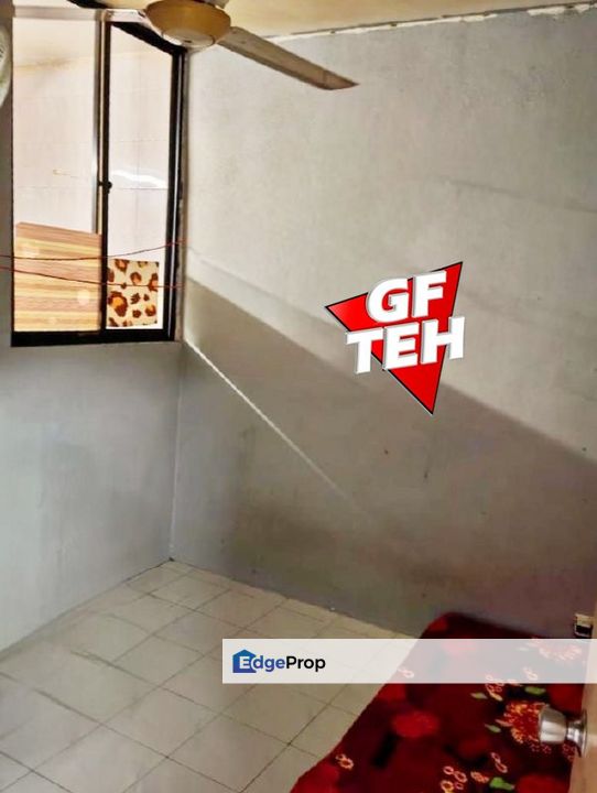 Taman Mewah Apartment | Butterworth | Penang , Penang, Butterworth