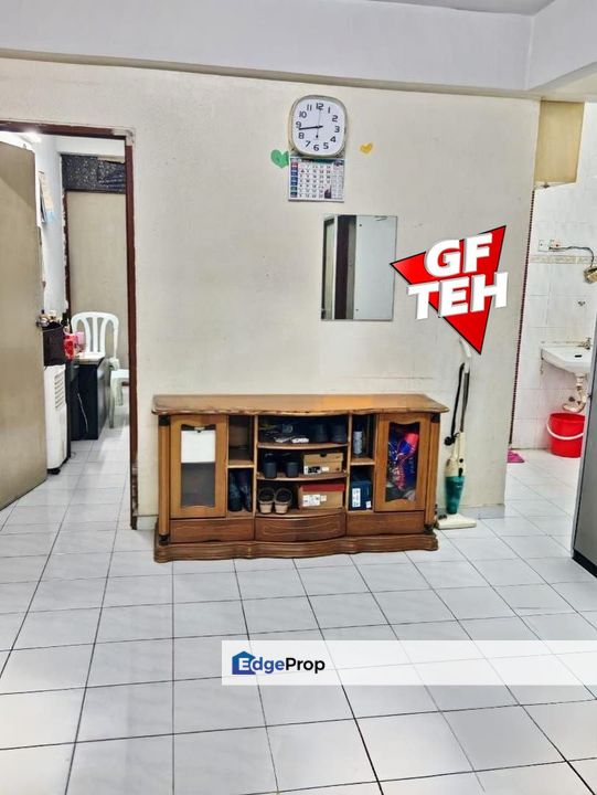 Taman Mewah Apartment | Butterworth | Penang , Penang, Butterworth