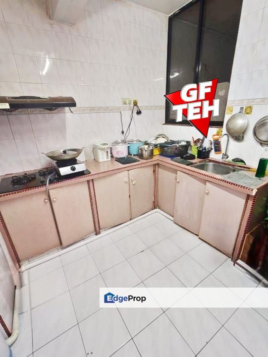 Taman Mewah Apartment | Butterworth | Penang , Penang, Butterworth