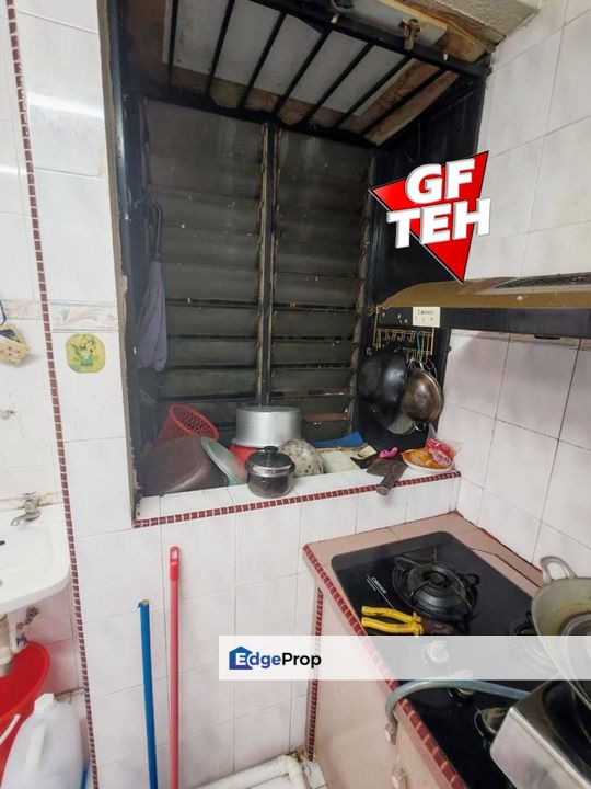 Taman Mewah Apartment | Butterworth | Penang , Penang, Butterworth