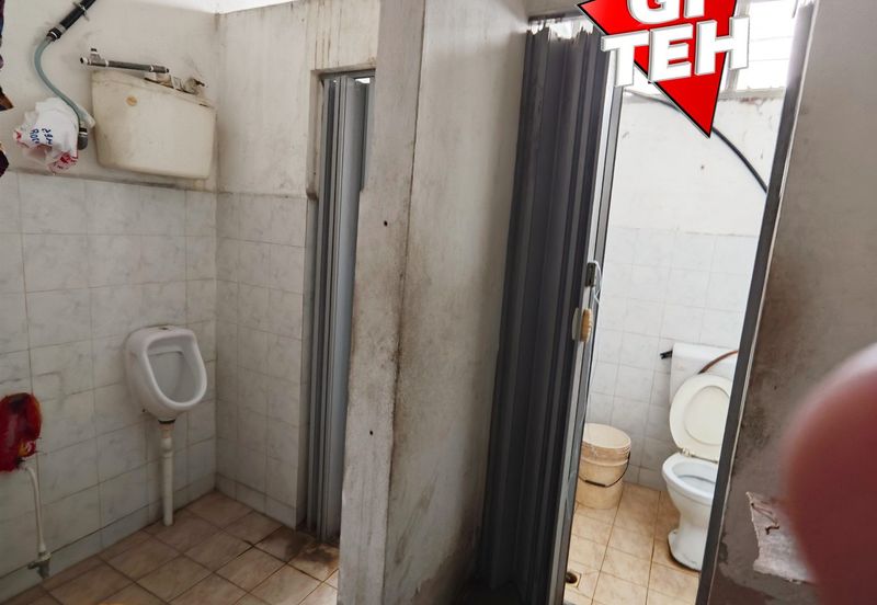 Permatang Tinggi Light Industrial Park