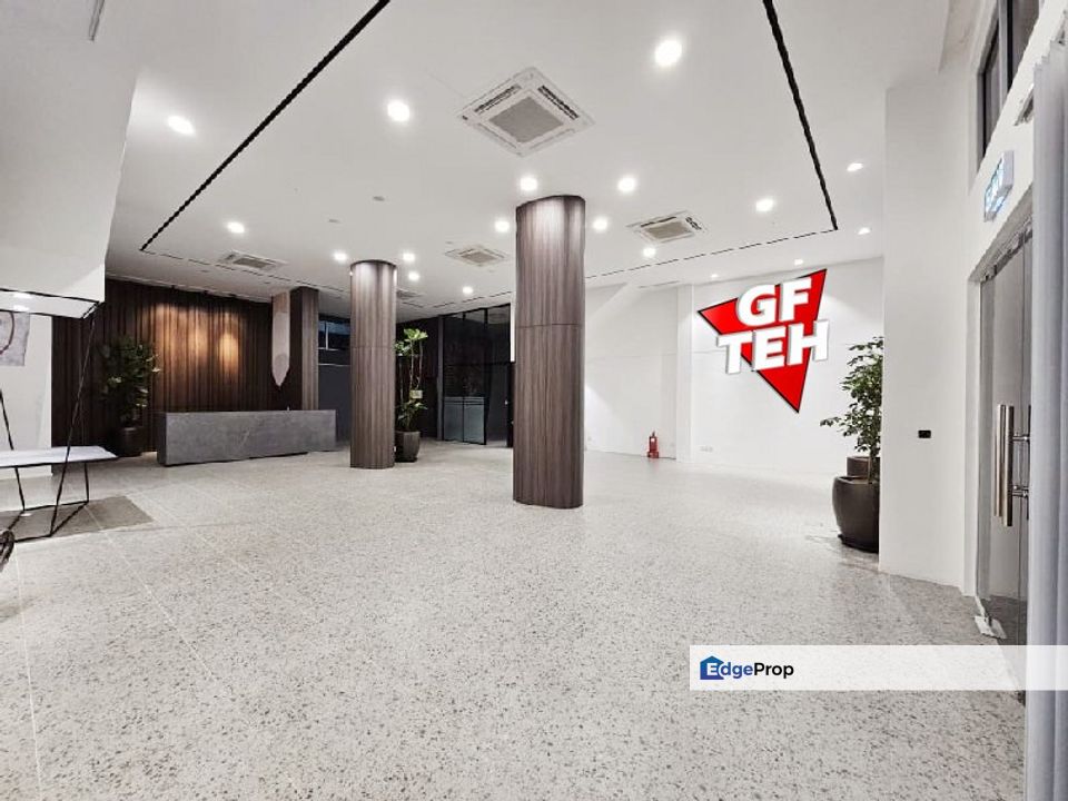 4370 sqft Fully Renovated Ground  Floor Shop Lot | Bandar Tasek Mutiara | Simpang Ampat | Penang , Penang, Simpang Ampat