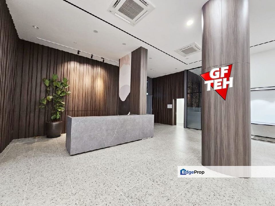 4370 sqft Fully Renovated Ground  Floor Shop Lot | Bandar Tasek Mutiara | Simpang Ampat | Penang , Penang, Simpang Ampat